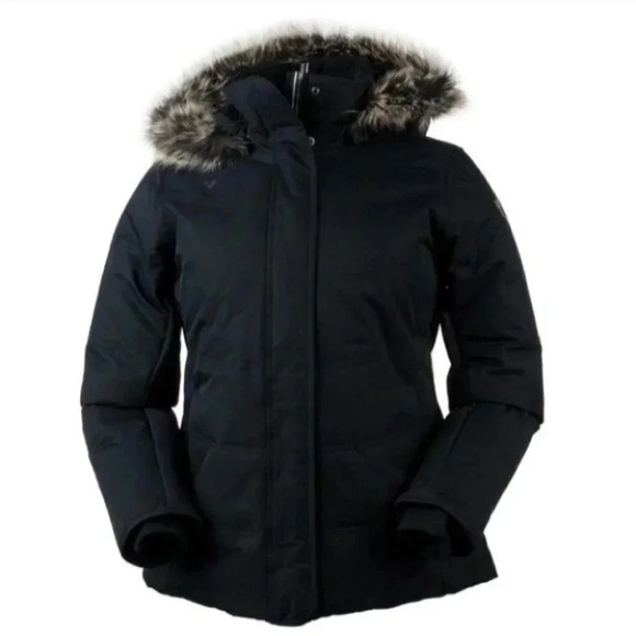 Obermeyer Tuscany Insulated Ski Jacket - Picture 1 of 16